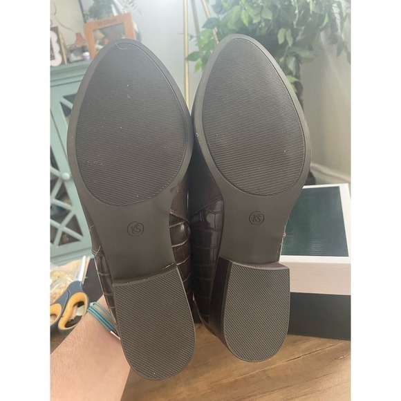 6/$25 NIB Karen Scott Booties - Picture 4 of 7